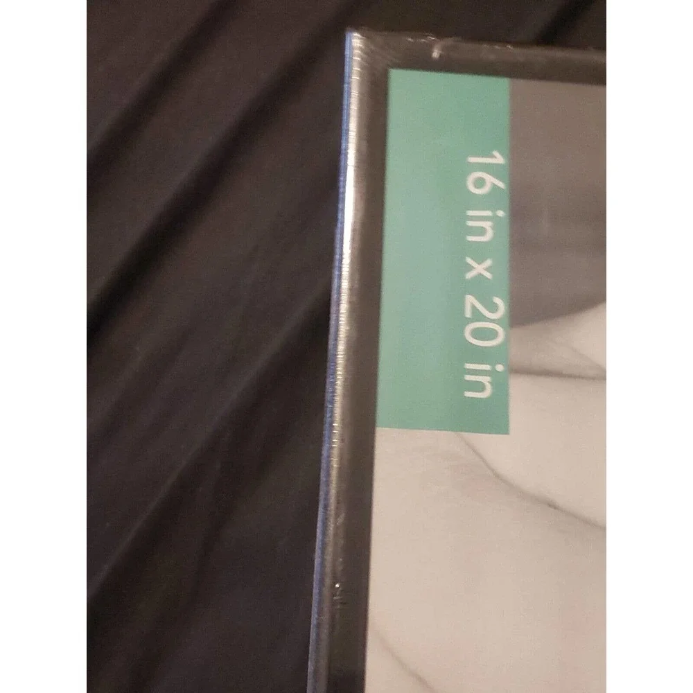 Unbranded enhance aesthetic